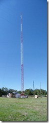 Tower Panaroma